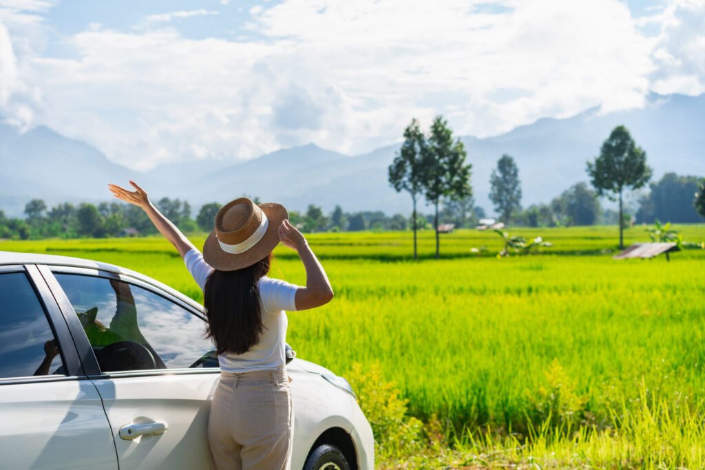 Car Hire in Lombok