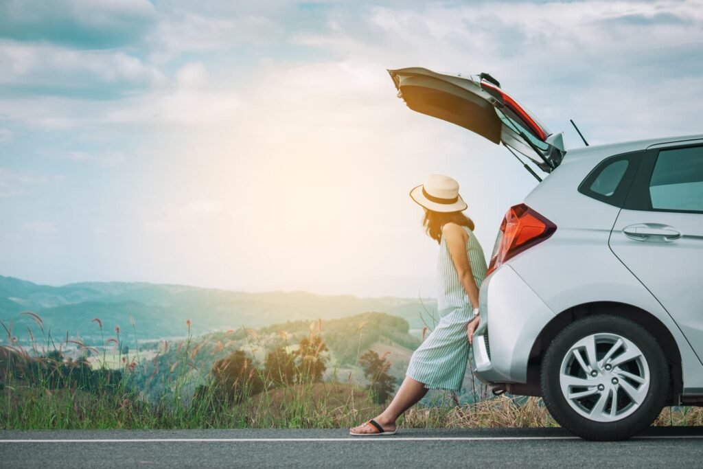Car Hire in Lombok