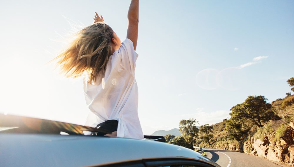 Car Hire in Lombok