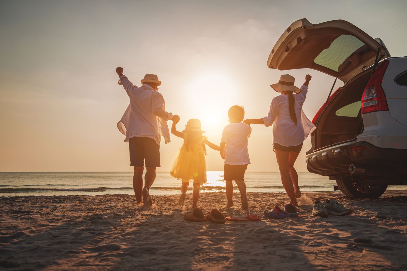 Car Rental Lombok Airport