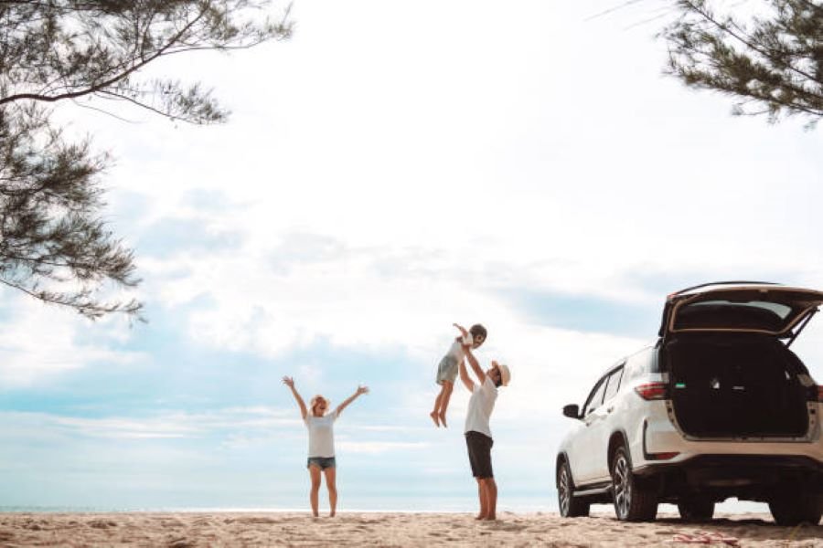 Car Rental in Lombok