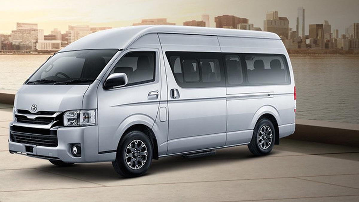 Chear Car Hire in Lombok