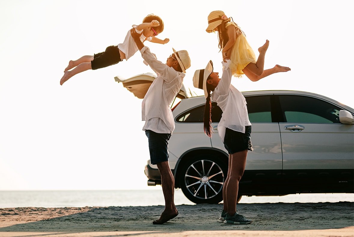 Kuta Lombok Car Hire