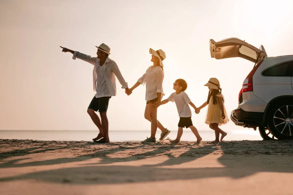 Kuta Lombok Car Rental