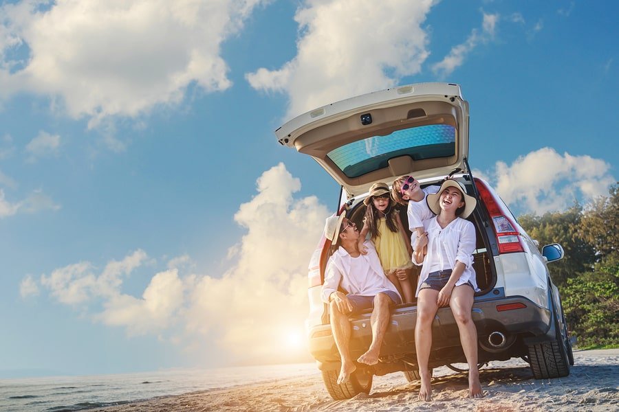 Kuta Lombok Car Rental