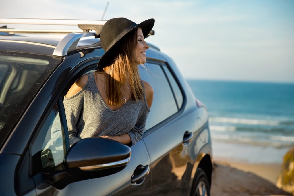 Kuta Lombok Car Rental
