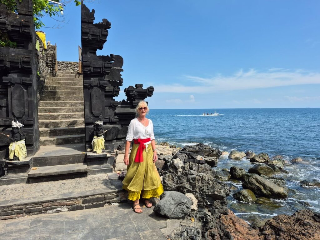 Kuta Lombok Private Driver