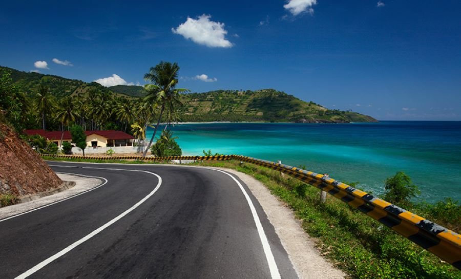 Kuta Lombok Private Driver