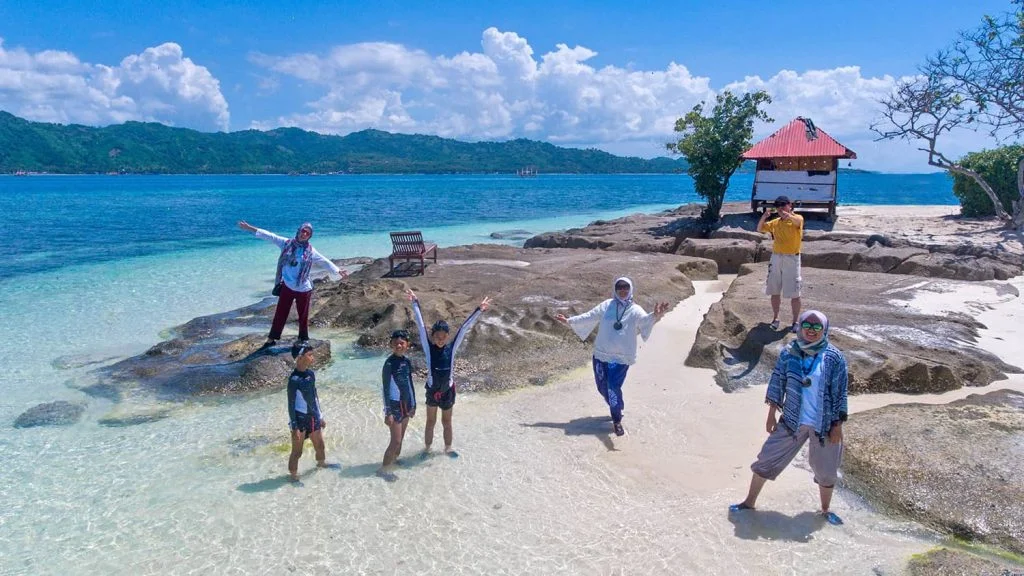 Lombok Car Hire