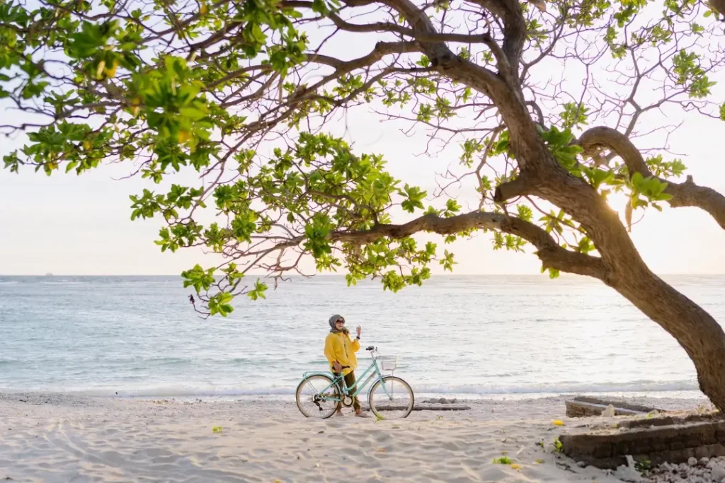 Lombok Car Rental