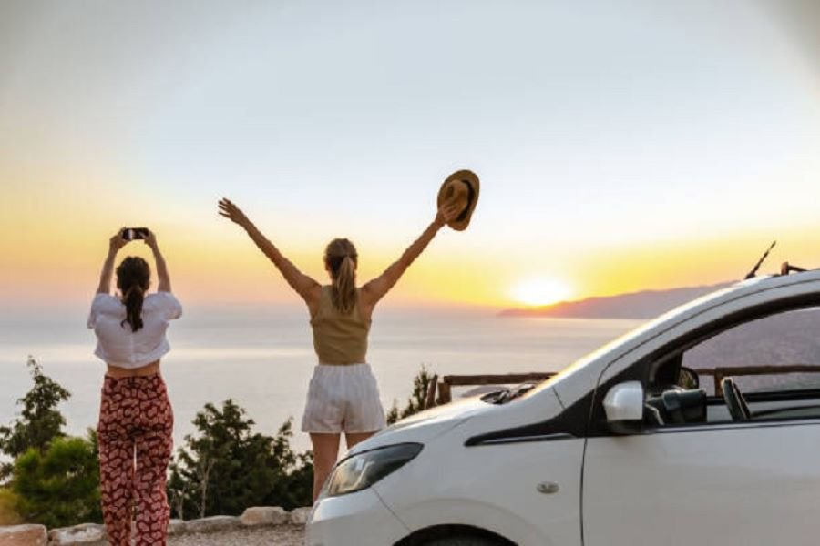 Lombok Car Rental