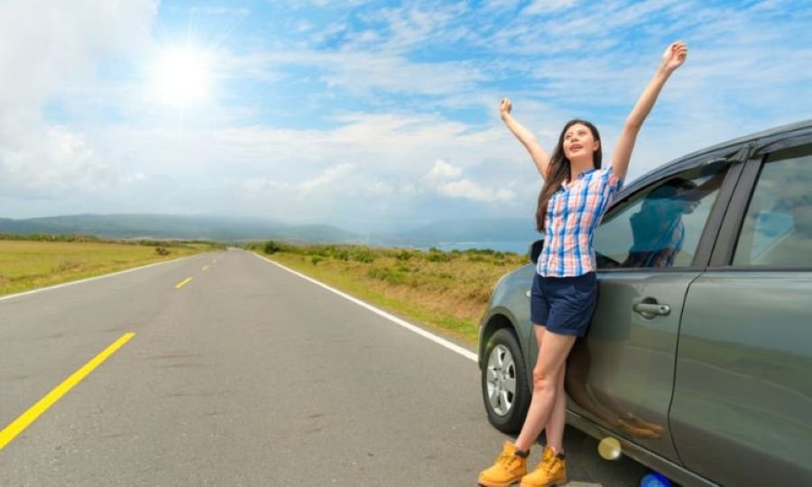 Lombok Kuta Car Hire