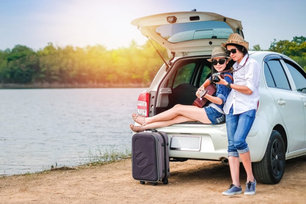 Lombok Rent Car