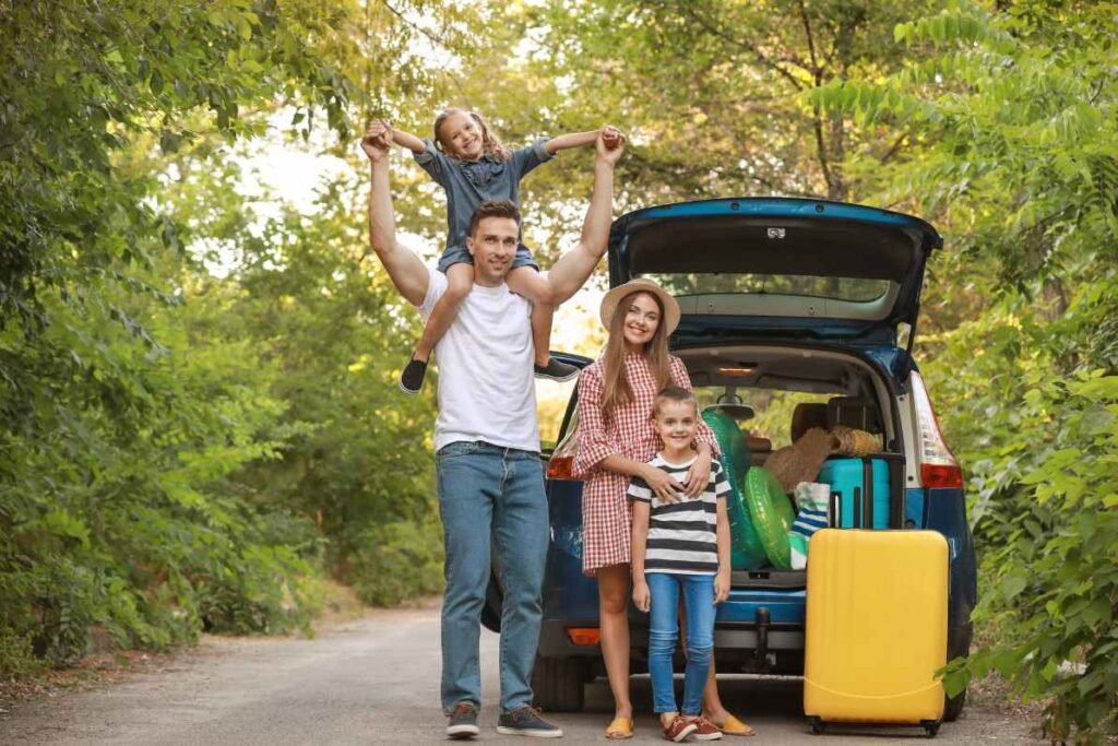 Lombok Rent Car