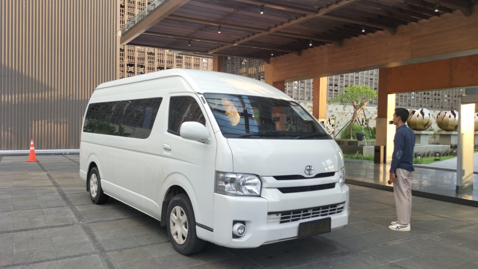 Lombok Rent Car