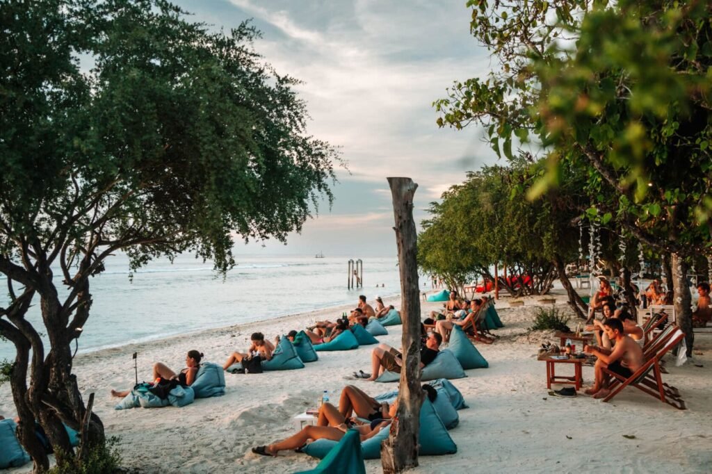 Senggigi Car Hire