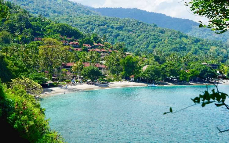 Senggigi Car Rental