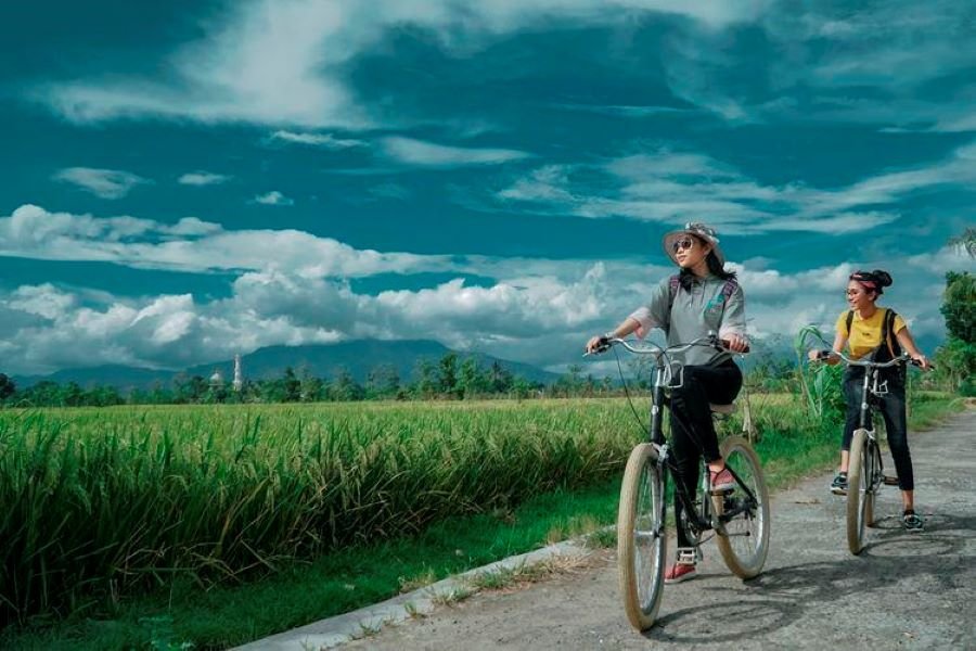 Senggigi Lombok Driver