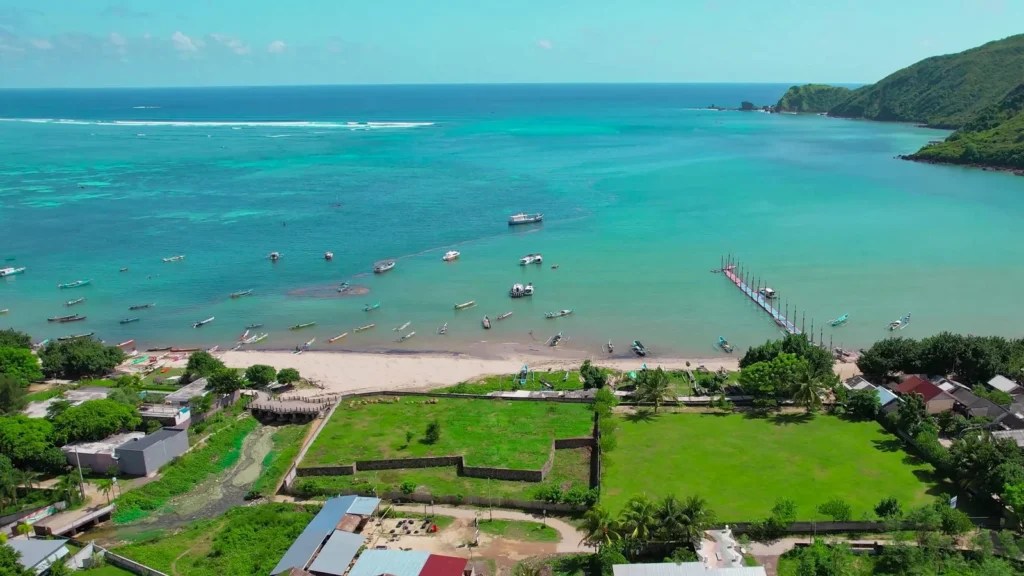 chear car hire in Lombok