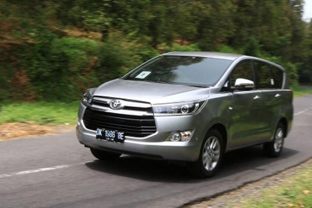 chear car hire in Lombok