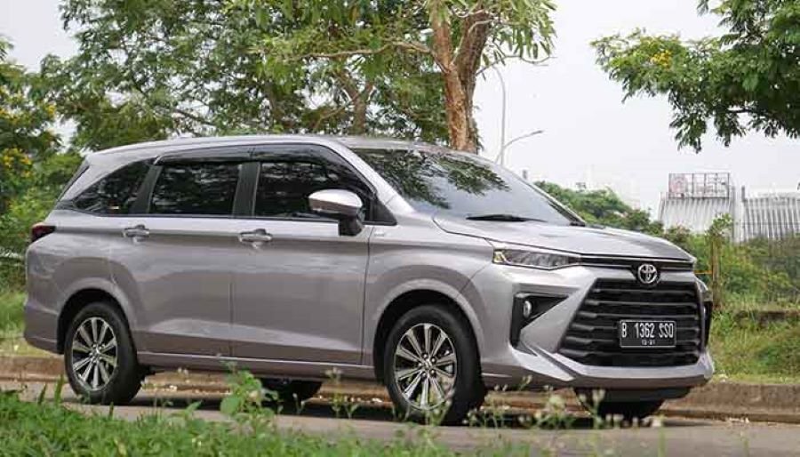 lombok rent car with driver