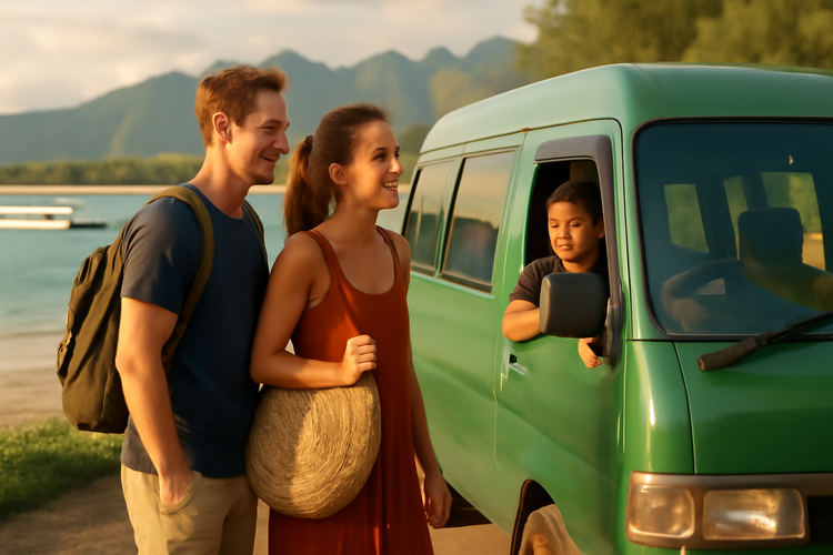 Lombok Festival Transport Service Your Ultimate Guide