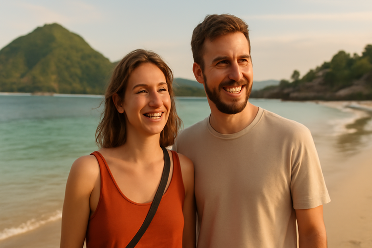 Fixed Price Tour Package Lombok Your Perfect Island Adventure