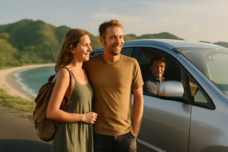 Lombok Tour Package With Private Driver Your Perfect Island Escape