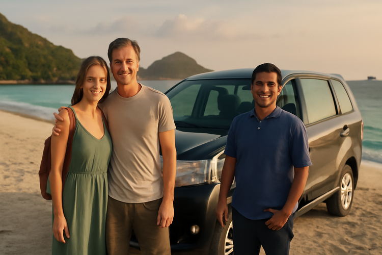 Lombok Personalized Tour With Driver Your Ultimate Guide