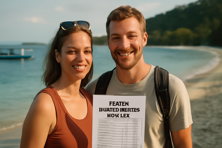 Lombok Private Driver Price List Your Guide to Value